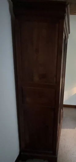 Armoire Style Ancien