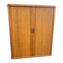 Armoire à étagères