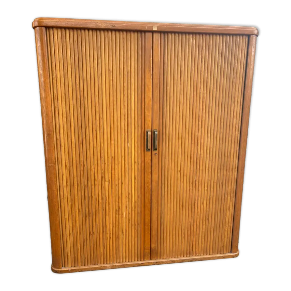 Armoire à étagères