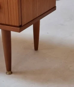 Armoire à tiroirs des années 70