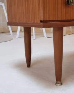 Armoire à tiroirs des années 70