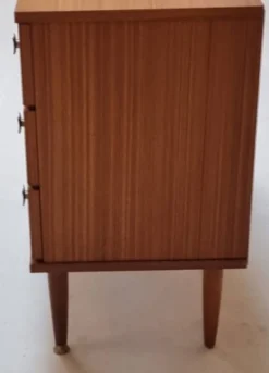 Armoire à tiroirs des années 70