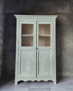 Armoire vaisselier