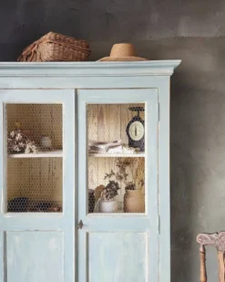 Armoire vaisselier