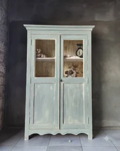 Armoire vaisselier