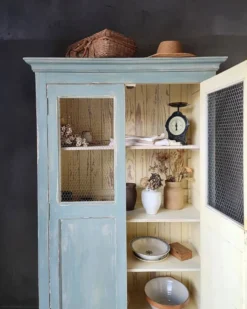 Armoire vaisselier