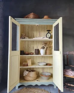 Armoire vaisselier