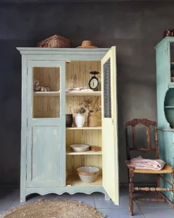 Armoire vaisselier