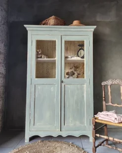 Armoire vaisselier