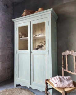 Armoire vaisselier