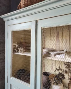 Armoire vaisselier