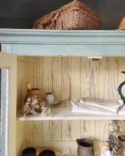 Armoire vaisselier