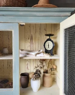 Armoire vaisselier