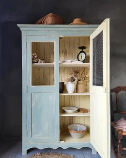Armoire vaisselier