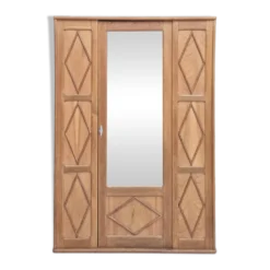 Armoire vintage