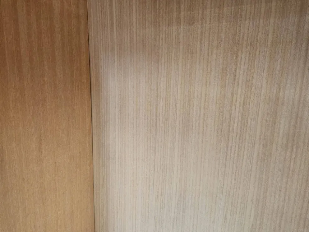 Armoire vintage des années 1960 à deux portes