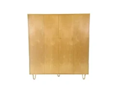 Armoire vintage Pastoe KB04 par Cees Braakman