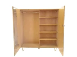 Armoire vintage Pastoe KB04 par Cees Braakman
