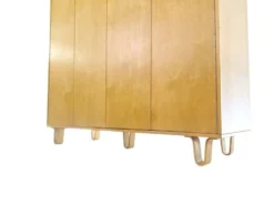 Armoire vintage Pastoe KB04 par Cees Braakman