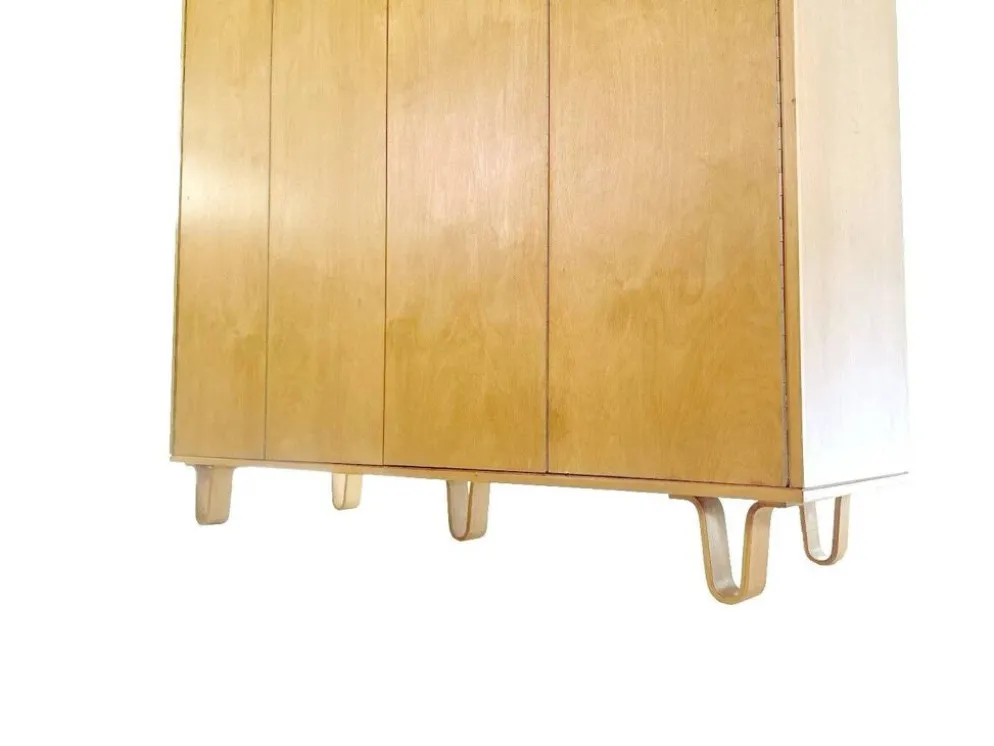 Armoire vintage Pastoe KB04 par Cees Braakman