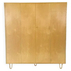 Armoire vintage Pastoe KB04 par Cees Braakman