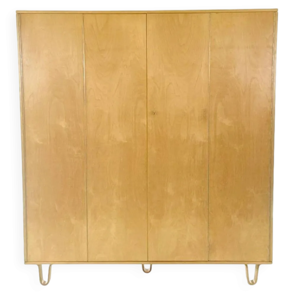 Armoire vintage Pastoe KB04 par Cees Braakman