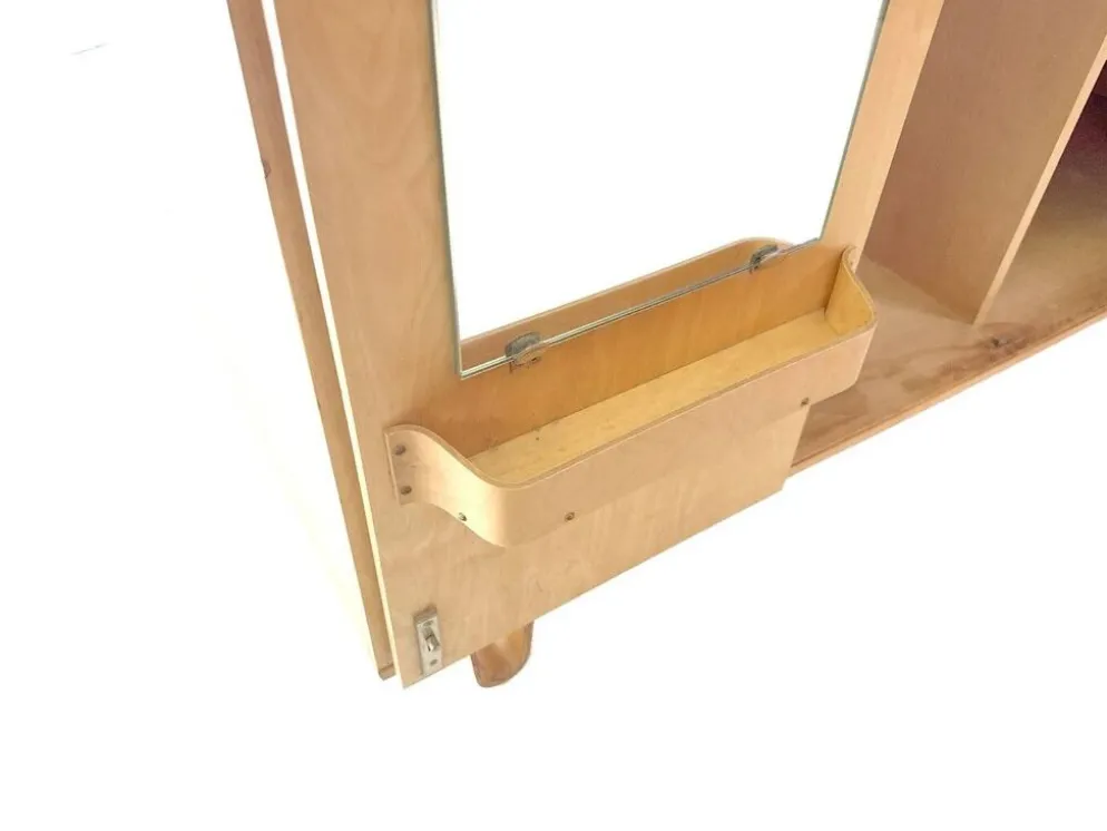 Armoire vintage Pastoe KB04 par Cees Braakman