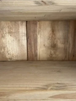 Armoire vitrée