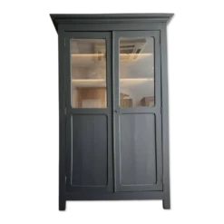 Armoire vitrée