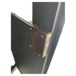 Armoire vitrée