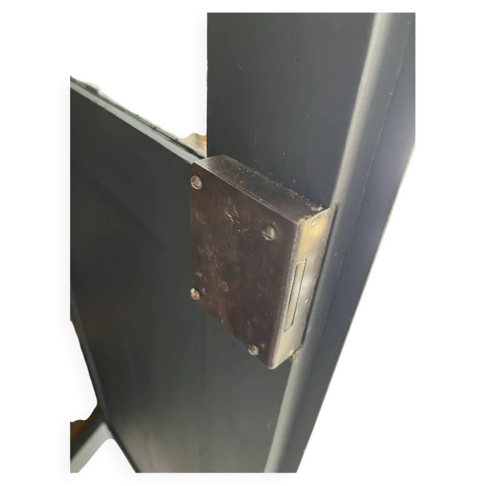 Armoire vitrée