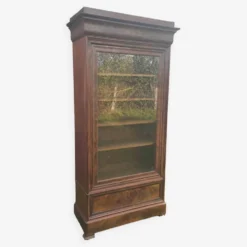 Armoire vitrine