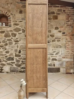Armoire vitrine parisienne art déco