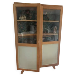 Armoire/vitrine/vaisselier