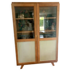 Armoire/vitrine/vaisselier