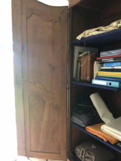 Armoire XVIIIeme