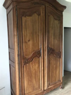 Armoire XVIIIeme
