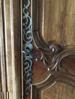 Armoire XVIIIeme