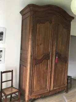 Armoire XVIIIeme