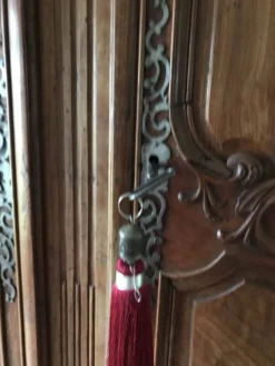Armoire XVIIIeme