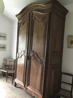 Armoire XVIIIeme