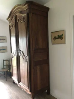 Armoire XVIIIeme