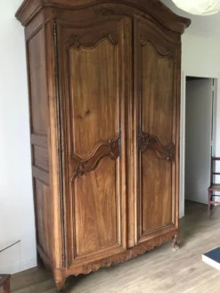 Armoire XVIIIeme