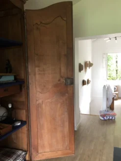 Armoire XVIIIeme