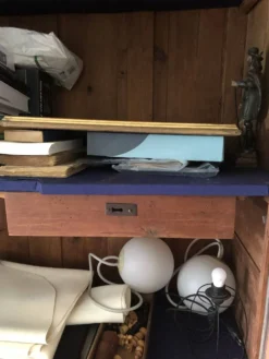Armoire XVIIIeme