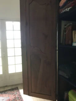 Armoire XVIIIeme