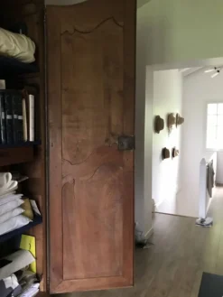 Armoire XVIIIeme