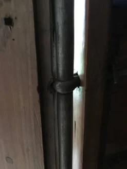 Armoire XVIIIeme