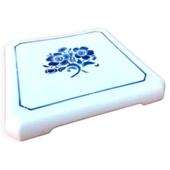 Art déco Années 1930 Dessous de plat Badonviller France