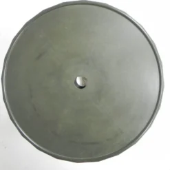 Art Deco bistro table with Bakelite top, 1930s